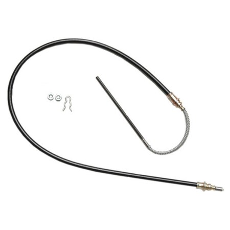 Raybestos Chev C10 75-83 BC93175